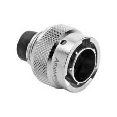 【RT06128PNH】CIRCULAR CONNECTOR  PLUG  8POS  CABLE