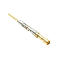 【MP20W23F】CONTACT  PIN  CRIMP  22-20AWG