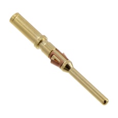 【MP20M23F】CONTACT  PIN  CRIMP  22-20AWG