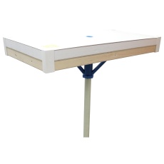 【RMS-HDTT】HEAVY DUTY TURN TABLE  RMS