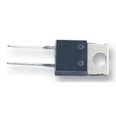 【DSEP15-06B】RECTIFIER SINGLE 600V 15A TO-220AC