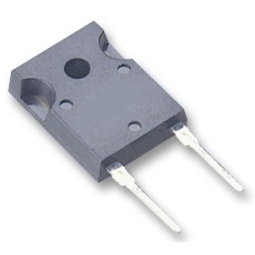 【DSEP30-06A】RECTIFIER  SINGLE  600V  30A  TO-247AC