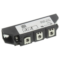 【MCC56-16IO1B】THYRISTOR MODULE 60A 1.6KV