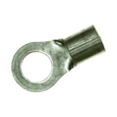 【2-35772-1】TERMINAL  RING TONGUE  1/4inch  10AWG