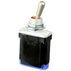 【101TL1-1】TOGGLE SWITCH  SPDT  20A  28VDC  PANEL