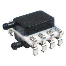 【HSCMRRV001PGAA5】PRESSURE SENSOR  1PSI  ANALOGUE
