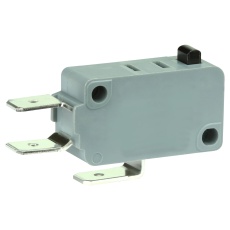 【V15T16-CZ100】MICROSWITCH  SPDT  PIN PLUNGER  16A/250V