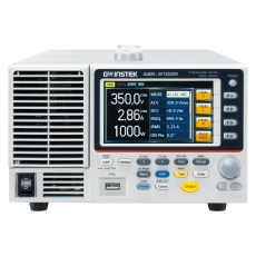 【ASR-2100R (USB+LAN)】BENCH POWER SUPPLY 1CH PROG 10A 350V