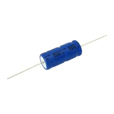 【MAL212637121E3】CAP  120UF  40V  ALU ELEC  AXIAL