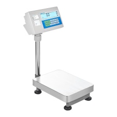 【BCT 16】WEIGHING SCALE  PLATFORM  16KG  0.5G