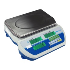 【CCT 4M】WEIGHING SCALE  BENCH  4KG  1G