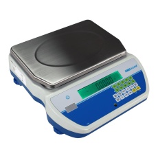 【CKT 4M】WEIGHING SCALE  BENCH  4KG  1G