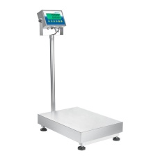 【GGL 150】WEIGHING SCALE  PLATFORM  150KG  5G