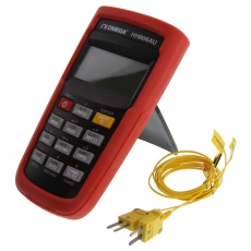 【HH806AU】HIGH ACCURACY THERMOCOUPLE DATA LOGGER