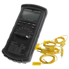 【HH501DK】TYPE K THERMOMETER  -50 TO 1300DEG C