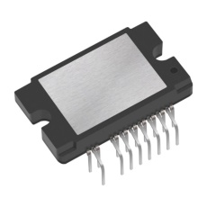 【NFAQ0860L33T】IPM MODULE IGBT 600V 8A DIP