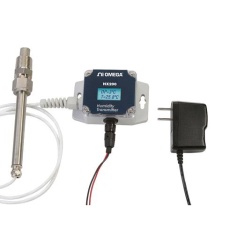 【HX200HD】DEW POINT/HUMIDITY TRANSMITTER  0-95%RH