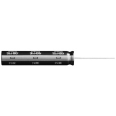 【UCS2E221MHD】ALUMINUM ELECTROLYTIC CAPACITOR 220UF  250V  20%  RADIAL