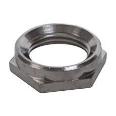 【W11】HEX NUT  SMALL  3.8MM