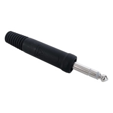 【250S28】PHONO AUDIO CONN  PLUG  1/4inch  CABLE