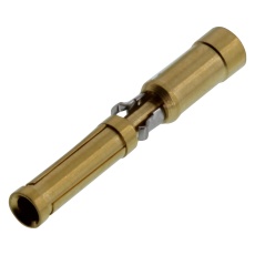 【FC116N2/AA】CONTACT  SOCKET  SIZE 16  CRIMP