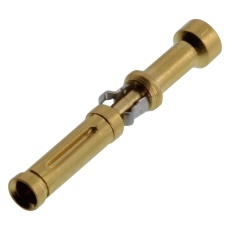 【FC120N2/AA】CONTACT  SOCKET  SIZE 16  CRIMP