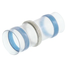 【B-155-11】SOLDER SLEEVE  PO  35.5MM  CLEAR
