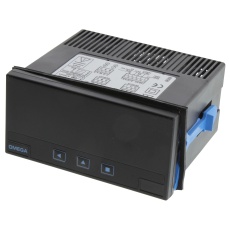 【DP20】PANEL METER  4DIGIT  MULTIFUNCTION  265V