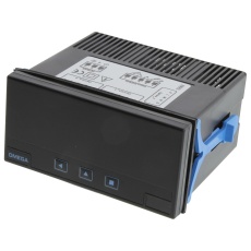 【DPF20-HV】PANEL METER  6-DIGIT  PULSE  260VAC