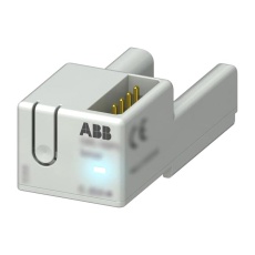 【2CCA880241R0001】OPEN-CORE SENSOR  18MM  0.1A-40A  CMS