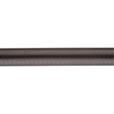 【EXLB0330】CONDUIT  GALVANISED STEEL  PVC  16MM/BLK