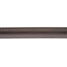 【EXLT0310】CONDUIT  GALVANISED STEEL  LFH  16MM/BLK