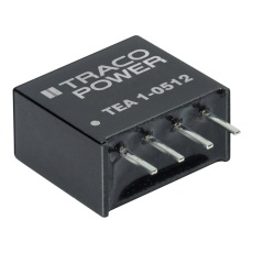 【TEA 1-0505】DC-DC CONVERTER  5V  0.2A