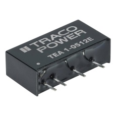 【TEA 1-0505E】DC-DC CONVERTER  5V  0.2A