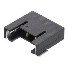 【205338-0003】WTB CONN  R/A HEADER  3POS  1ROW  2MM