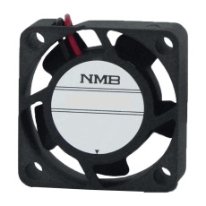 【02510SS-12P-AA-00】DC AXIAL FAN  25MM  12V  2.65CFM  28.5DB