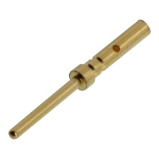 【MC8022D/AA】D SUB CONTACT  PIN  CRIMP  SIZE 22