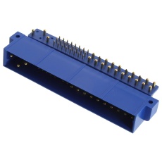 【PCIH47M400A1/AA】RECTNGLR PWR CONNECTOR  PLUG  47POS