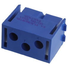 【PLB3W3F0000/AA】RECTNGLR PWR HOUSING  RCPT  3W3  CABLE