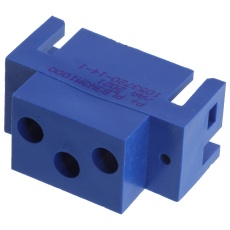 【PLB3W3M1000/AA】RECTNGLR PWR HOUSING  PLUG  3W3  CABLE