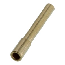 【5124-0-19-15-34-27-10-0】CRIMP SOCKET  1POS  BERYLLIUM COPPER