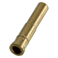 【6433-0-19-15-42-27-10-0】CRIMP SOCKET  1POS  BERYLLIUM COPPER