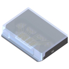 【SPL S4L90A_3 A01】LASER DIODE  4-CH  905NM  QFN