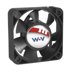 【DC0401012V2B-2T0】AXIAL FAN  40MM  12VDC  12.23CFM  39DBA