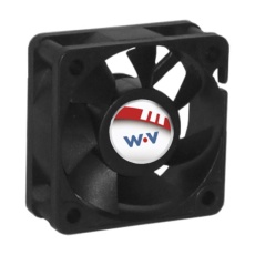 【DC0502012H2B-2T0】AXIAL FAN  50MM  12VDC  20.3CFM  38DBA