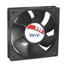 【DC0602012J2B-2T0】AXIAL FAN  60MM  12VDC  13.5CFM  24DBA