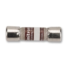 【KTK-1/2】FUSE  FAST ACTING  0.5A