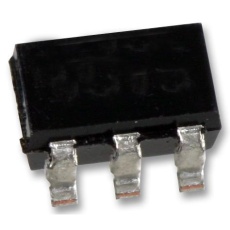 【AP2553AW6-7】POWER LOAD SW  HIGH SIDE  2.365A  85DEGC