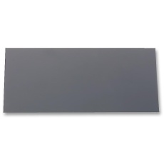 【0000-BLANK-1.5】FILTER  220X130MM  CLEAR + A/R COATING