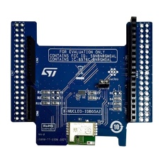 【X-NUCLEO-IDB05A2】BLUETOOTH LOW ENERGY EXPANSION BOARD